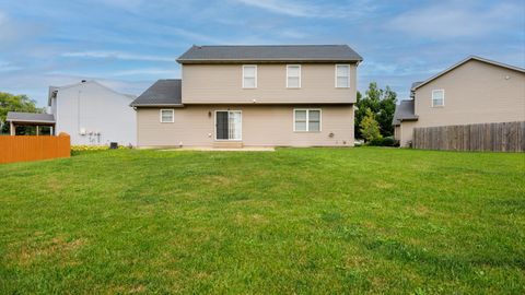 Tiny photo for 1704 Setter Street, Normal, IL 61761 (MLS # 12454872)
