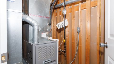 Tiny photo for 1704 Setter Street, Normal, IL 61761 (MLS # 12454872)