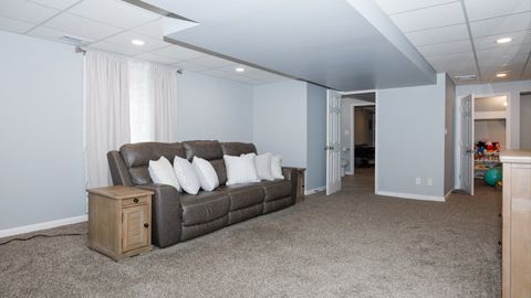 Tiny photo for 1704 Setter Street, Normal, IL 61761 (MLS # 12454872)