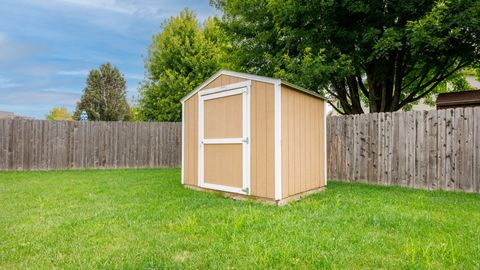 Tiny photo for 1704 Setter Street, Normal, IL 61761 (MLS # 12454872)