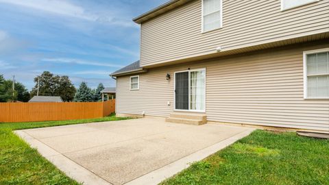 Tiny photo for 1704 Setter Street, Normal, IL 61761 (MLS # 12454872)