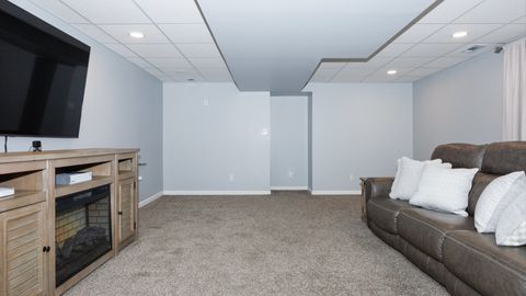 Tiny photo for 1704 Setter Street, Normal, IL 61761 (MLS # 12454872)