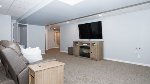 Tiny photo for 1704 Setter Street, Normal, IL 61761 (MLS # 12454872)