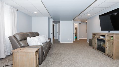 Tiny photo for 1704 Setter Street, Normal, IL 61761 (MLS # 12454872)