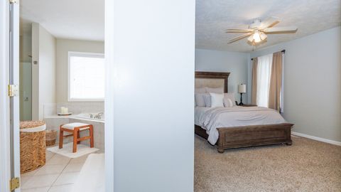 Tiny photo for 1704 Setter Street, Normal, IL 61761 (MLS # 12454872)