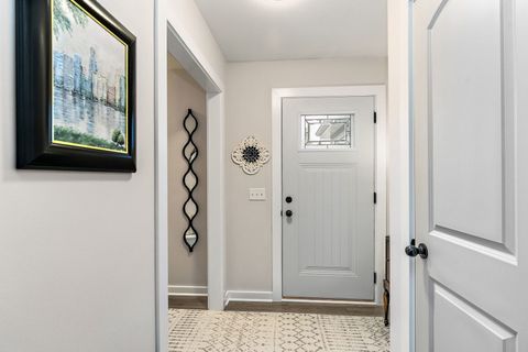 Tiny photo for 511 W Miller Avenue, Hinckley, IL 60520 (MLS # 12625549)