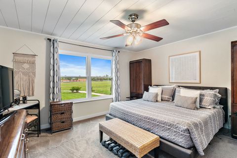 Tiny photo for 511 W Miller Avenue, Hinckley, IL 60520 (MLS # 12625549)