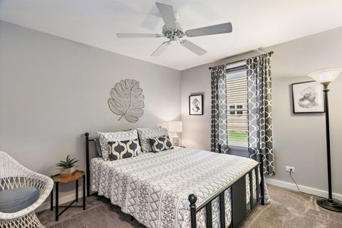 Tiny photo for 511 W Miller Avenue, Hinckley, IL 60520 (MLS # 12625549)