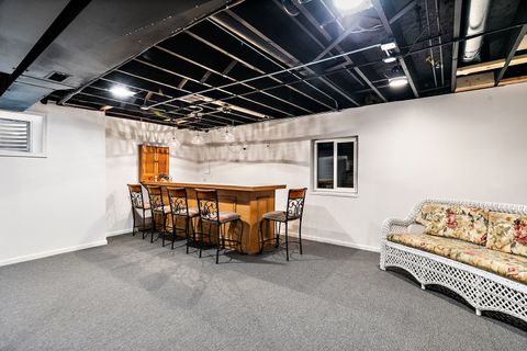 Tiny photo for 511 W Miller Avenue, Hinckley, IL 60520 (MLS # 12625549)