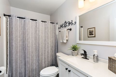 Tiny photo for 511 W Miller Avenue, Hinckley, IL 60520 (MLS # 12625549)