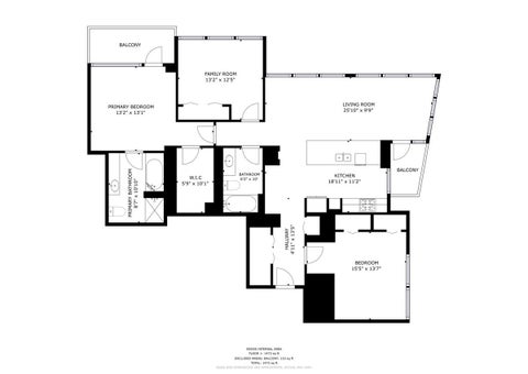 Tiny photo for 240 E Illinois Street #3101, Chicago, IL 60611 (MLS # 12680526)