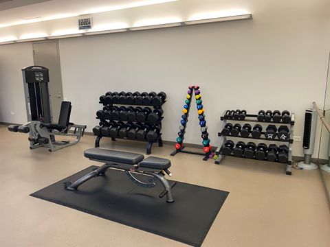 Tiny photo for 240 E Illinois Street #3101, Chicago, IL 60611 (MLS # 12680526)
