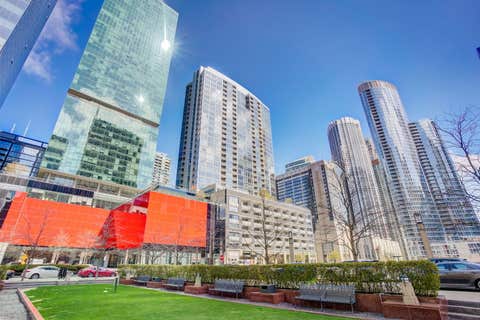 Photo of 240 E Illinois Street #3101, Chicago, IL 60611 (MLS # 12680526)