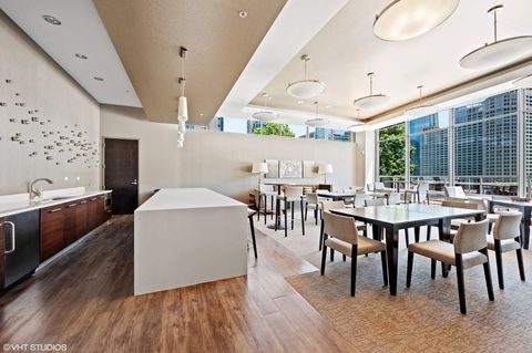 Tiny photo for 240 E Illinois Street #3101, Chicago, IL 60611 (MLS # 12680526)
