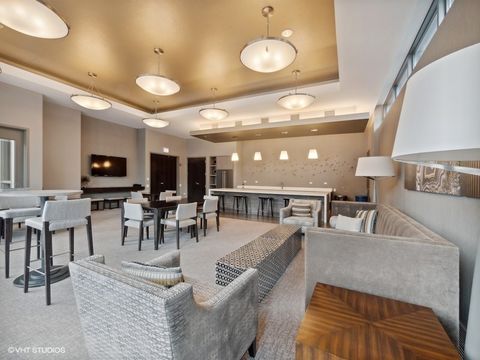 Tiny photo for 240 E Illinois Street #3101, Chicago, IL 60611 (MLS # 12680526)