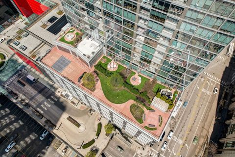 Tiny photo for 240 E Illinois Street #3101, Chicago, IL 60611 (MLS # 12680526)