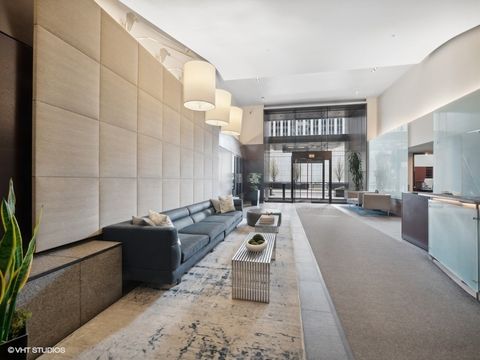 Tiny photo for 240 E Illinois Street #3101, Chicago, IL 60611 (MLS # 12680526)