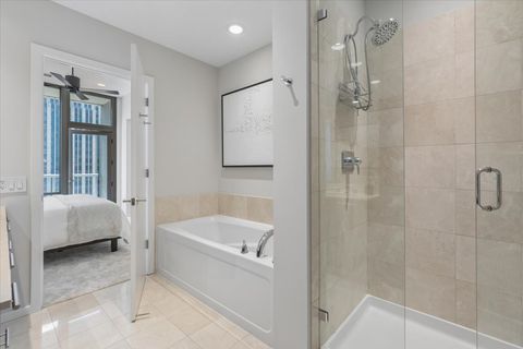 Tiny photo for 240 E Illinois Street #3101, Chicago, IL 60611 (MLS # 12680526)