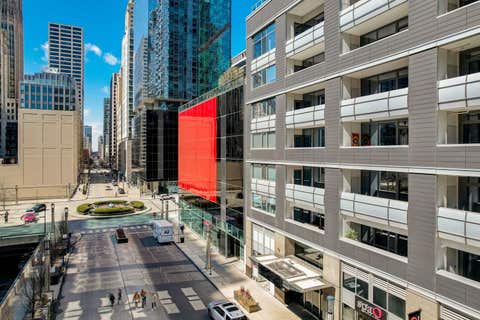 Tiny photo for 240 E Illinois Street #3101, Chicago, IL 60611 (MLS # 12680526)