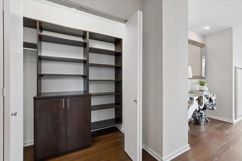 Tiny photo for 240 E Illinois Street #3101, Chicago, IL 60611 (MLS # 12680526)