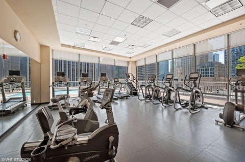 Tiny photo for 240 E Illinois Street #3101, Chicago, IL 60611 (MLS # 12680526)