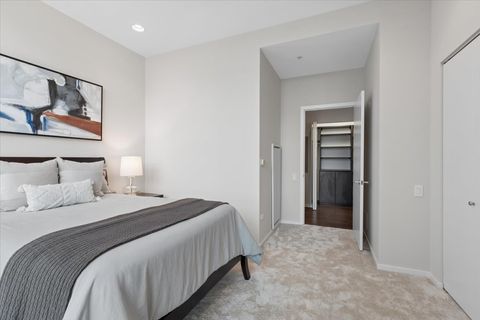 Tiny photo for 240 E Illinois Street #3101, Chicago, IL 60611 (MLS # 12680526)