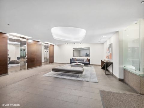 Tiny photo for 240 E Illinois Street #3101, Chicago, IL 60611 (MLS # 12680526)