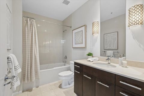 Tiny photo for 240 E Illinois Street #3101, Chicago, IL 60611 (MLS # 12680526)