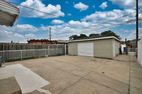 Tiny photo for 11121 S Ewing Avenue, Chicago, IL 60617 (MLS # 12711861)