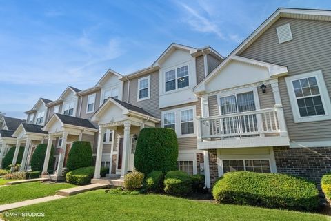 402 Holiday Lane 402 Hainesville IL 60073