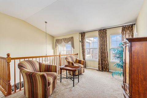 Tiny photo for 1110 Marion Court, Shorewood, IL 60404 (MLS # 12554167)