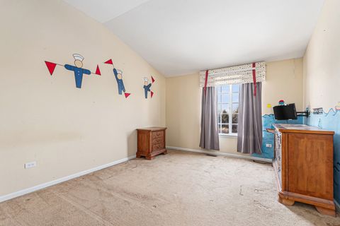 Tiny photo for 1110 Marion Court, Shorewood, IL 60404 (MLS # 12554167)