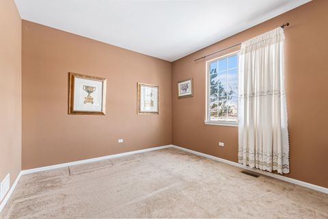 Tiny photo for 1110 Marion Court, Shorewood, IL 60404 (MLS # 12554167)