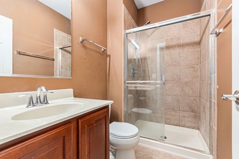 Tiny photo for 1110 Marion Court, Shorewood, IL 60404 (MLS # 12554167)