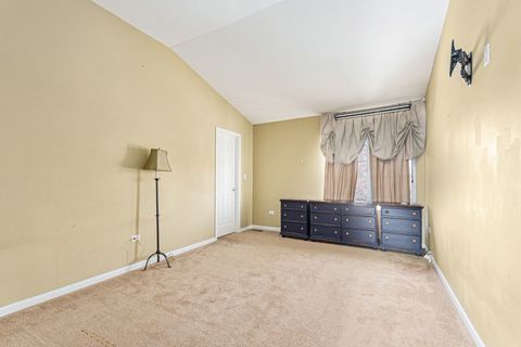 Tiny photo for 1110 Marion Court, Shorewood, IL 60404 (MLS # 12554167)