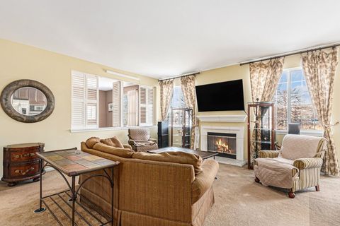 Tiny photo for 1110 Marion Court, Shorewood, IL 60404 (MLS # 12554167)