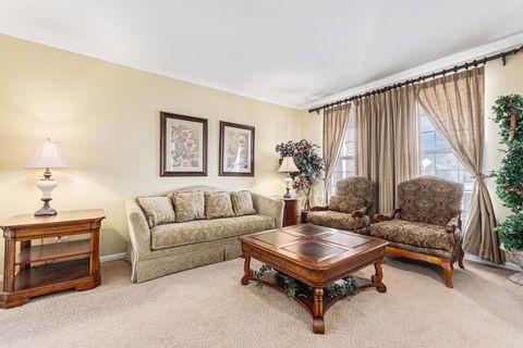 Tiny photo for 1110 Marion Court, Shorewood, IL 60404 (MLS # 12554167)