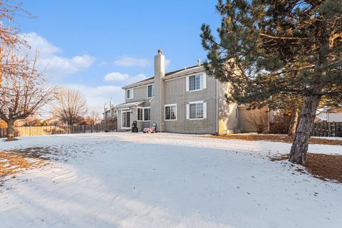 Tiny photo for 1110 Marion Court, Shorewood, IL 60404 (MLS # 12554167)