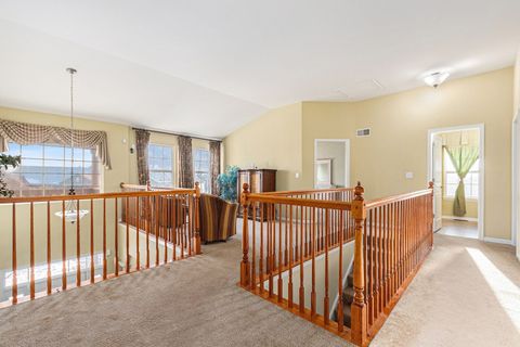 Tiny photo for 1110 Marion Court, Shorewood, IL 60404 (MLS # 12554167)