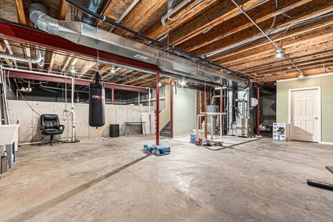 Tiny photo for 1110 Marion Court, Shorewood, IL 60404 (MLS # 12554167)