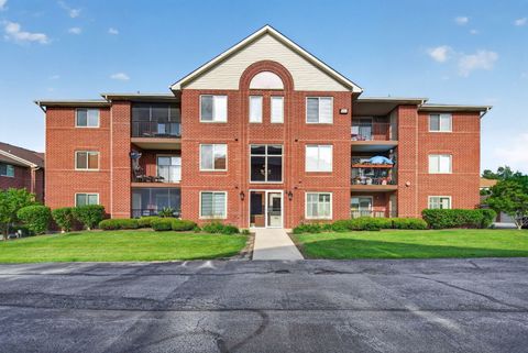 Photo of 6955 Heritage Circle #3-1C, Orland Park, IL 60462 (MLS # 12692503)