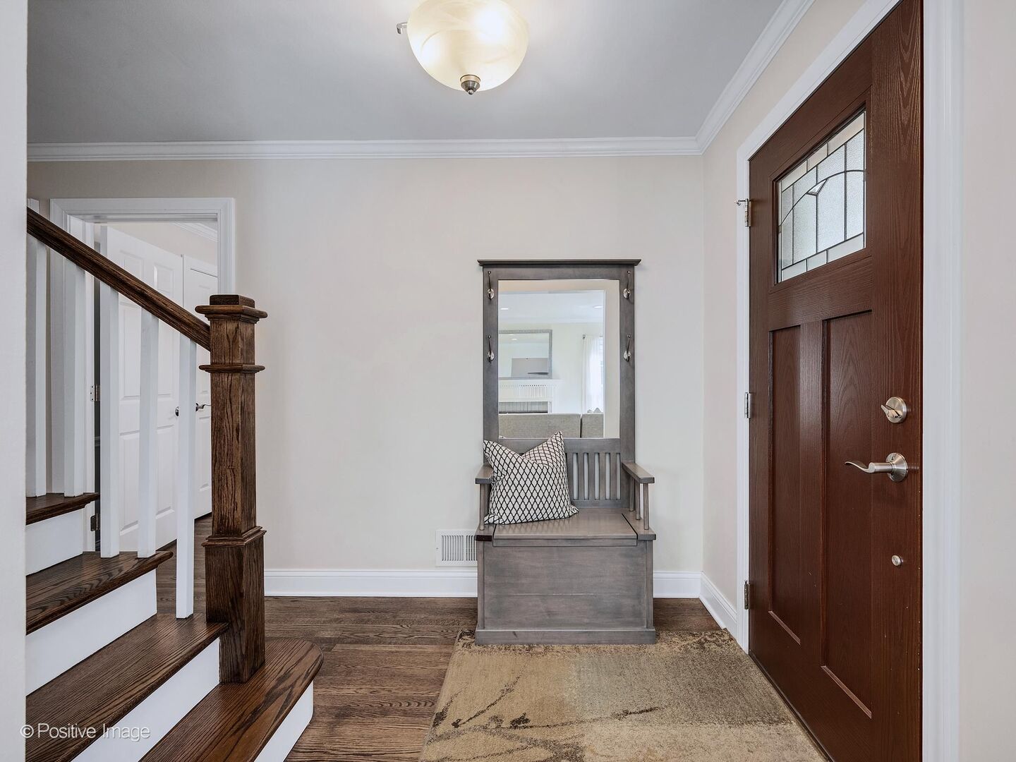 832 Sherwood Road
