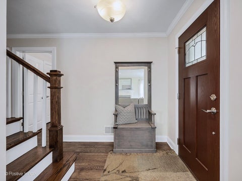 Tiny photo for 832 Sherwood Road, La Grange Park, IL 60526 (MLS # 12772264)
