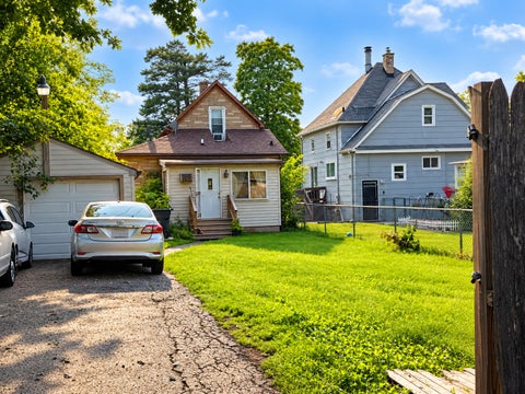 Tiny photo for 2903 GABRIEL Avenue, Zion, IL 60099 (MLS # 12773308)