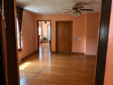 Tiny photo for 2903 GABRIEL Avenue, Zion, IL 60099 (MLS # 12773308)