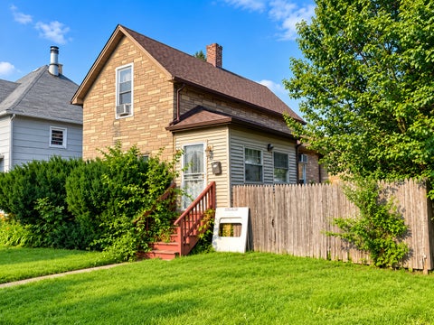 Photo of 2903 GABRIEL Avenue, Zion, IL 60099 (MLS # 12773308)