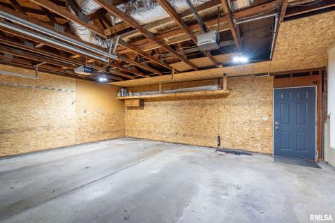 Tiny photo for 204 AMBER Lane, Geneseo, IL 61254 (MLS # QC4269086)