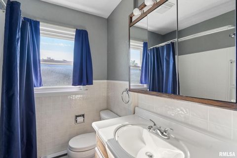 Tiny photo for 204 AMBER Lane, Geneseo, IL 61254 (MLS # QC4269086)