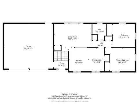 Tiny photo for 204 AMBER Lane, Geneseo, IL 61254 (MLS # QC4269086)