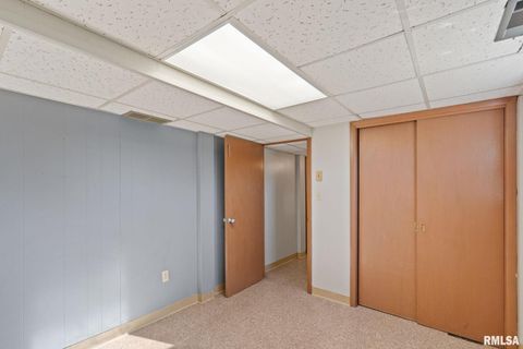 Tiny photo for 204 AMBER Lane, Geneseo, IL 61254 (MLS # QC4269086)